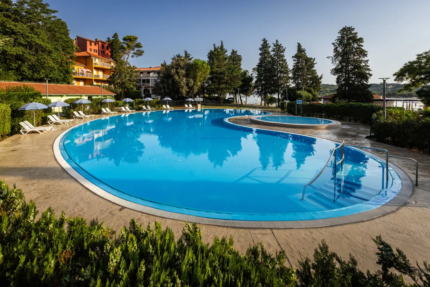 Hotel Salinera OUTDOOR_POOL