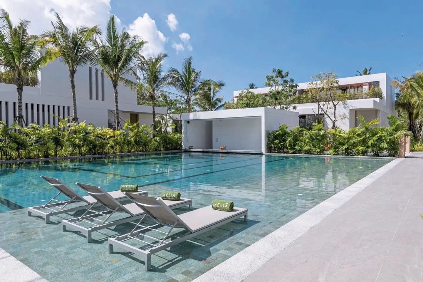 Meliá Phuket Mai Khao OUTDOOR_POOL