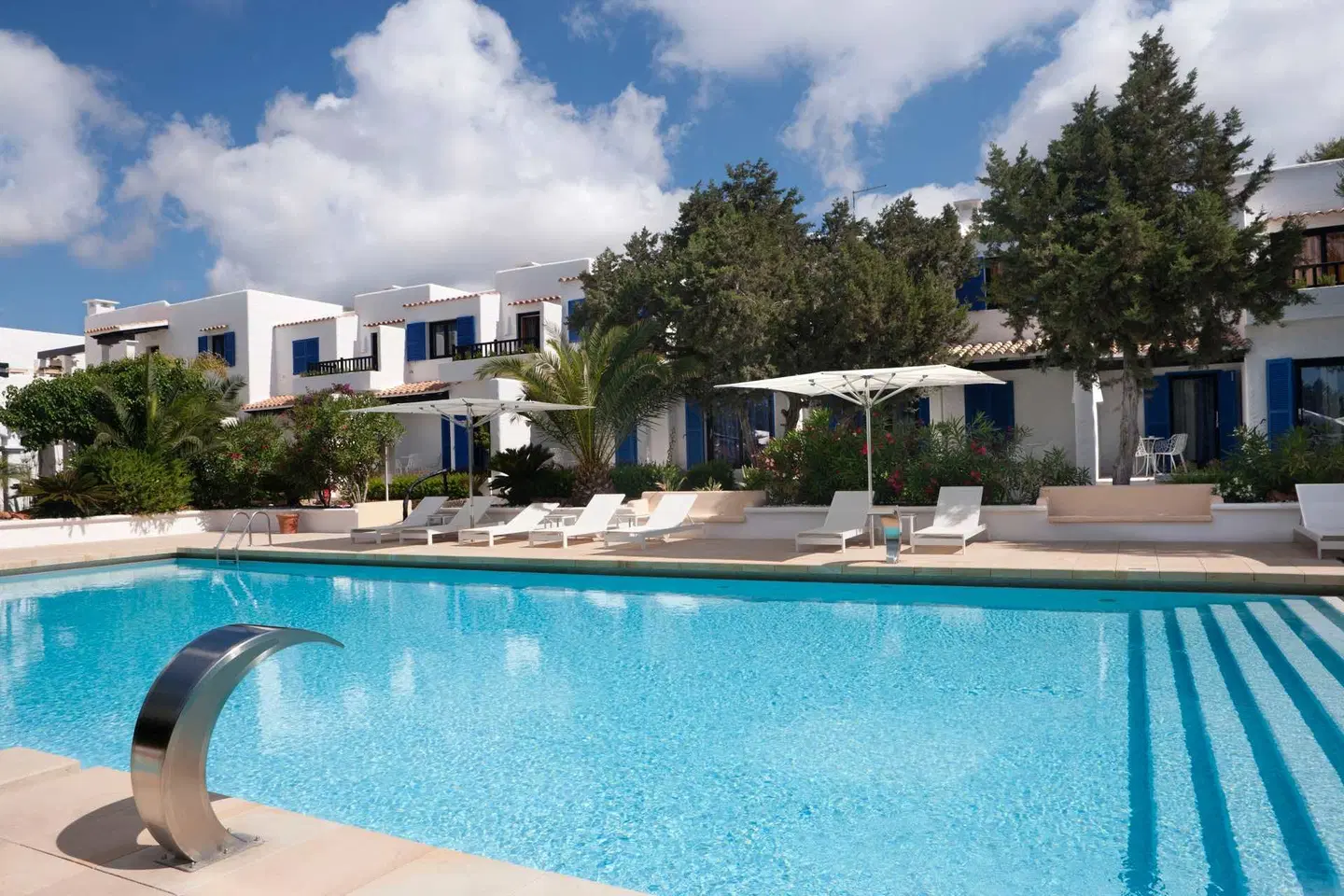 Paraiso de los Pinos OUTDOOR_POOL