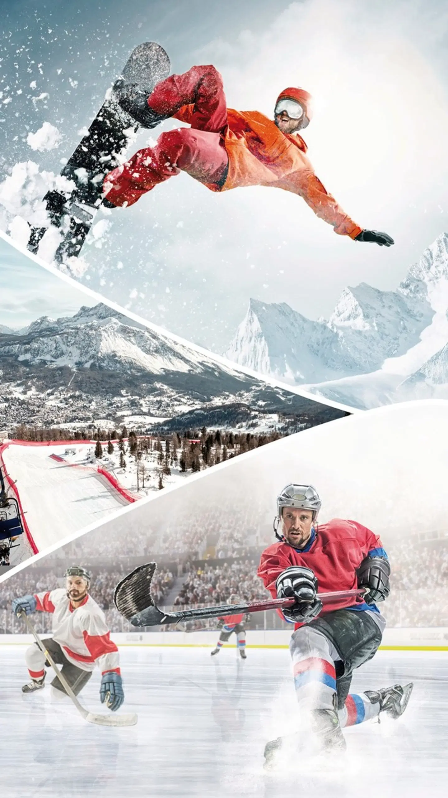 Hotel Sole Sonne Toblach - inkl. 1 Ticket Biathlon SPORTS_AND_LEISURE