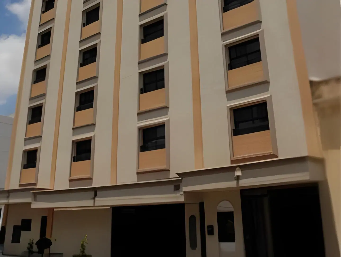 Hotel Casino Plaza EXTERIOR