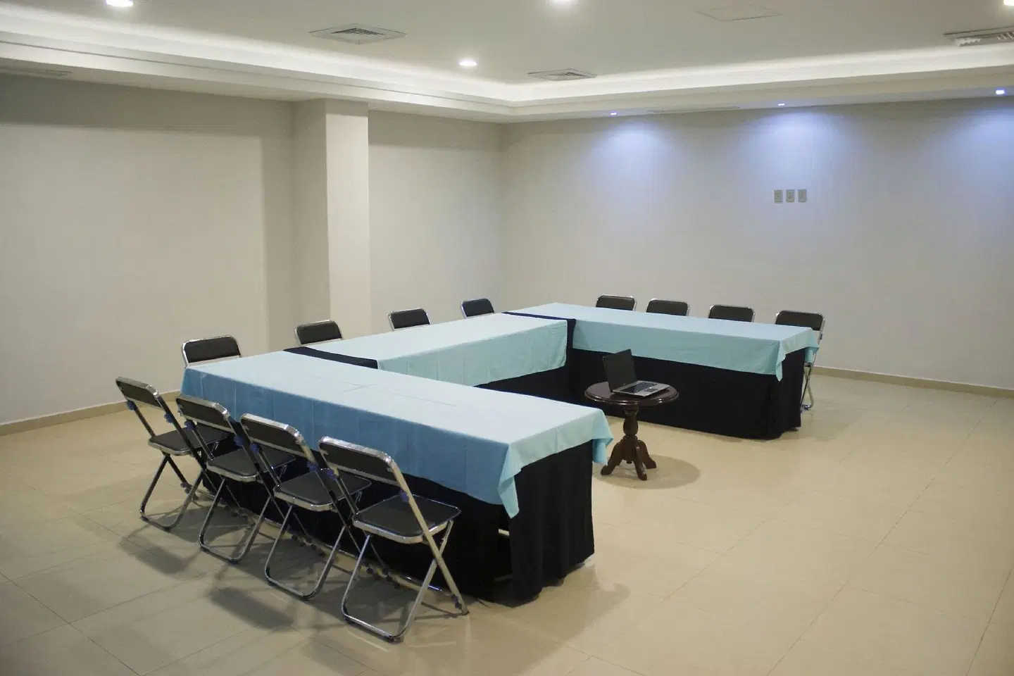 Hotel Casino Plaza Konferenz