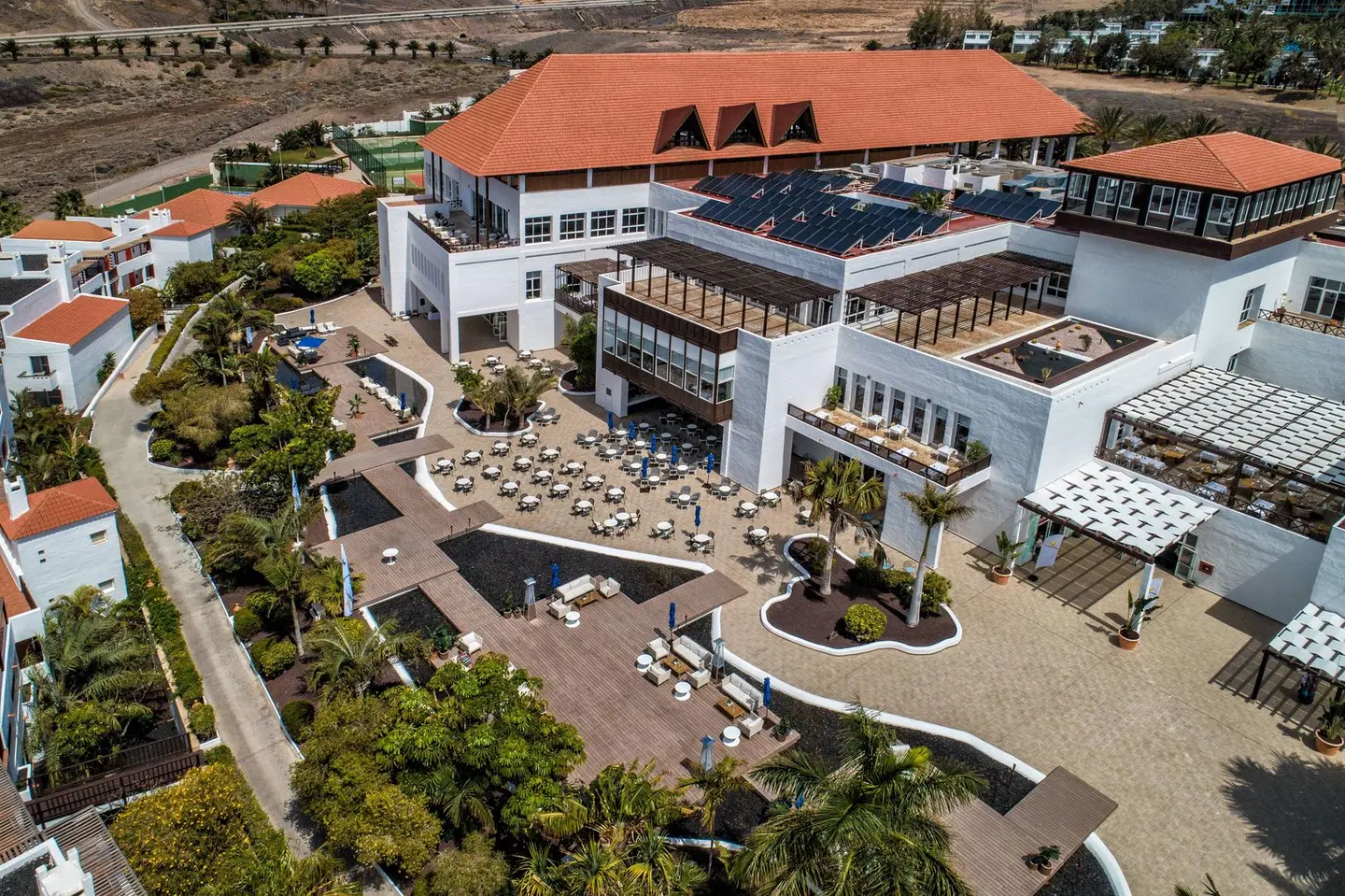 Fuerteventura Princess EXTERIOR