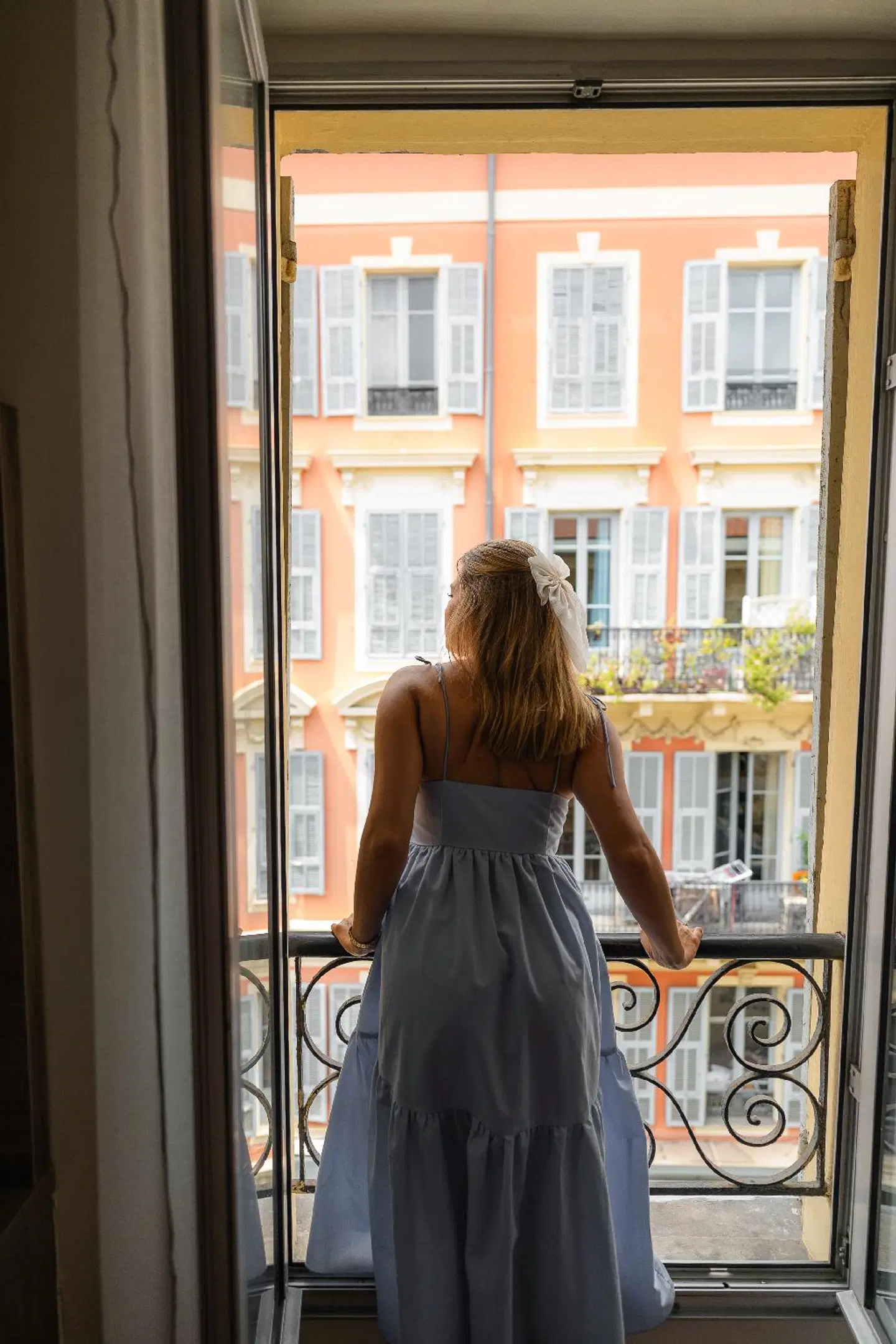 Hôtel Le Seize PEOPLE