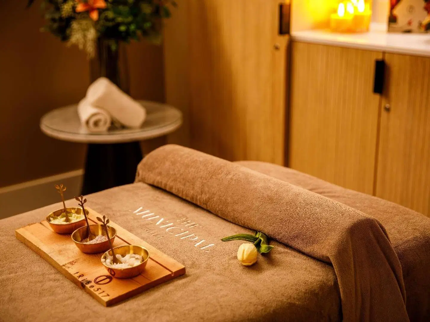 The Municipal Hotel Liverpool - Mgallery HEALTH_BEAUTY