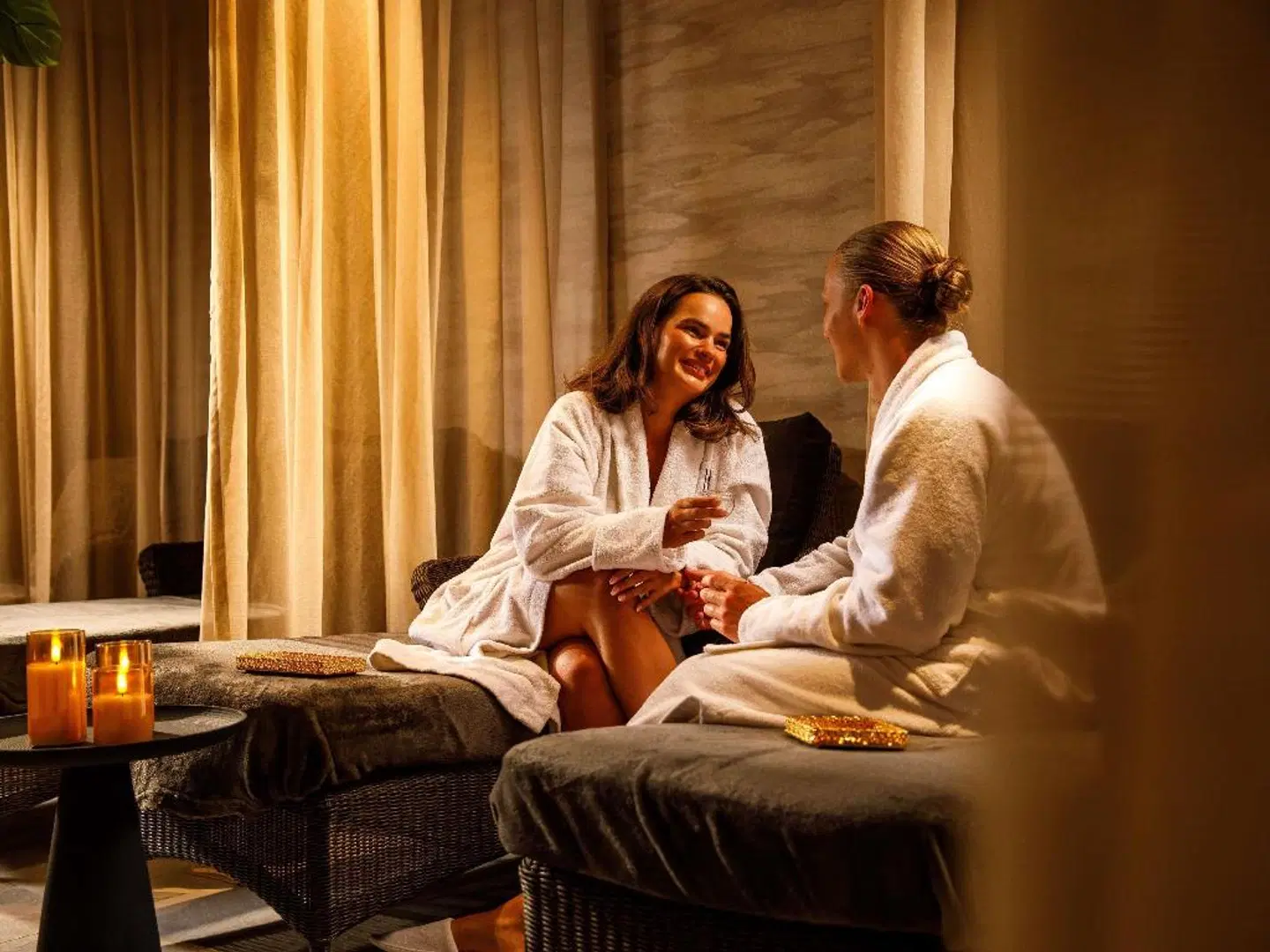 The Municipal Hotel Liverpool - Mgallery HEALTH_BEAUTY