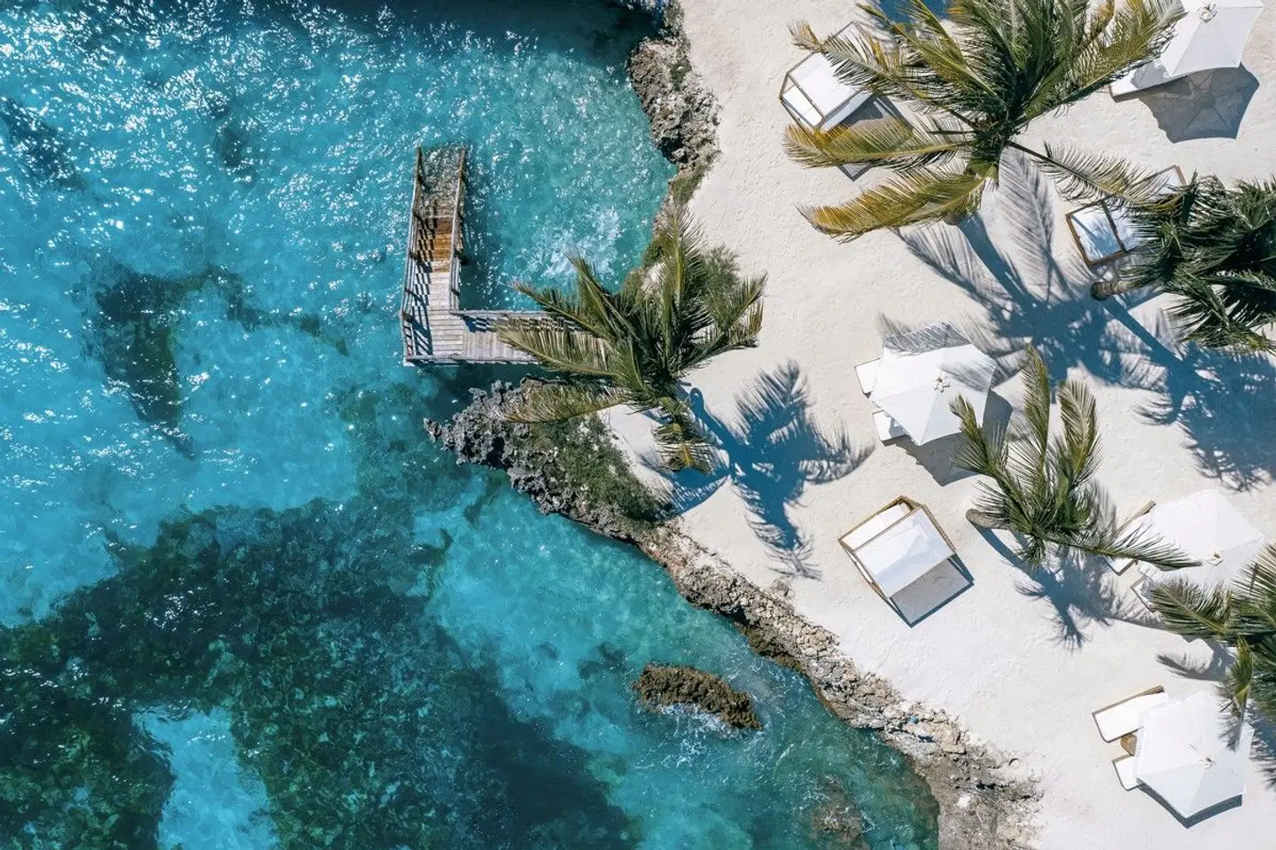 Aldiana Club Zanzibar OUTDOOR_POOL