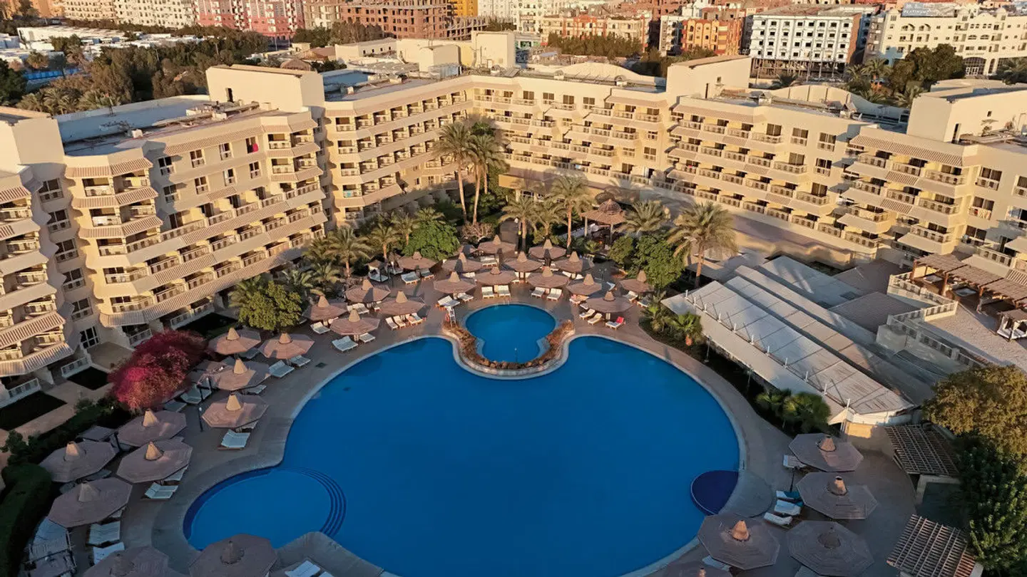 Sindbad Club EXTERIOR