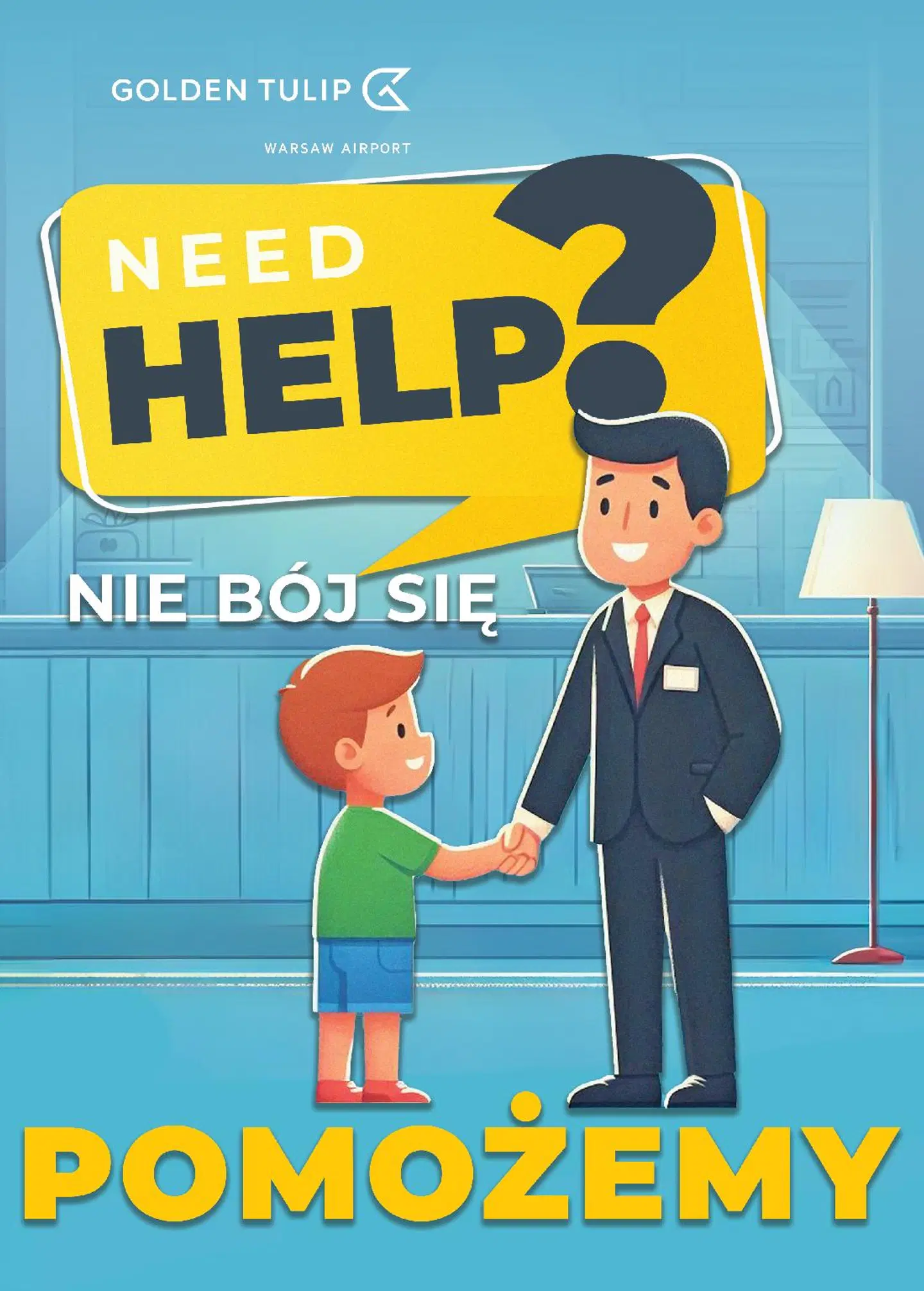 Golden Tulip Warsaw Airport SPORTS_AND_LEISURE