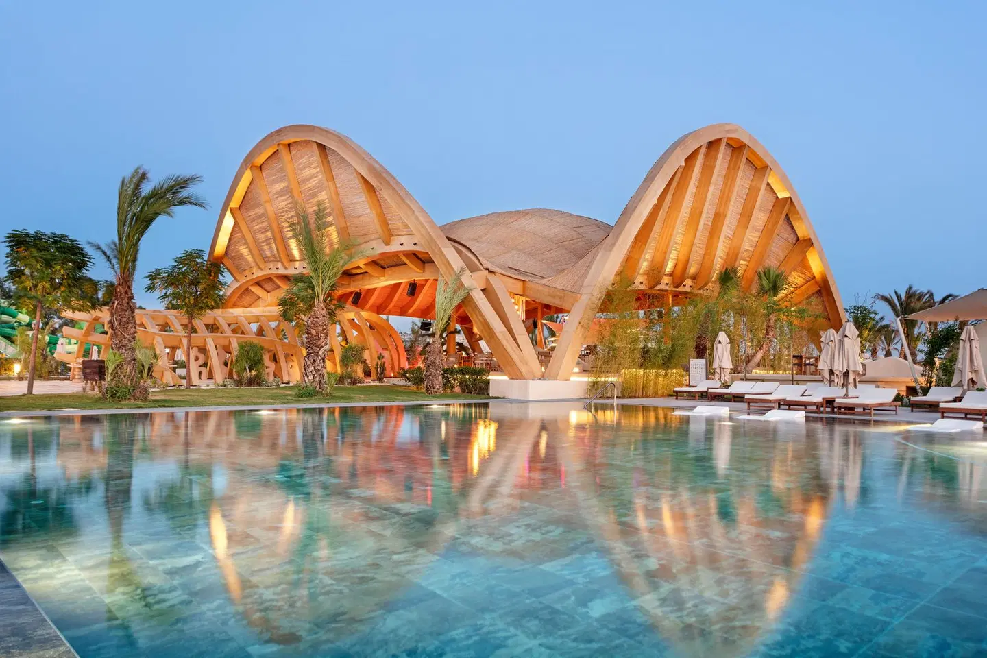 Cullinan Belek SPORTS_AND_LEISURE