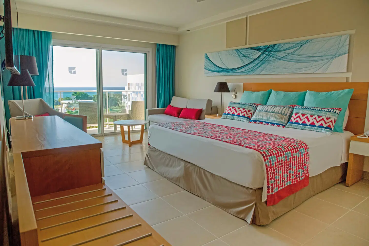 Gran Muthu Almirante Beach ROOM_EXAMPLE