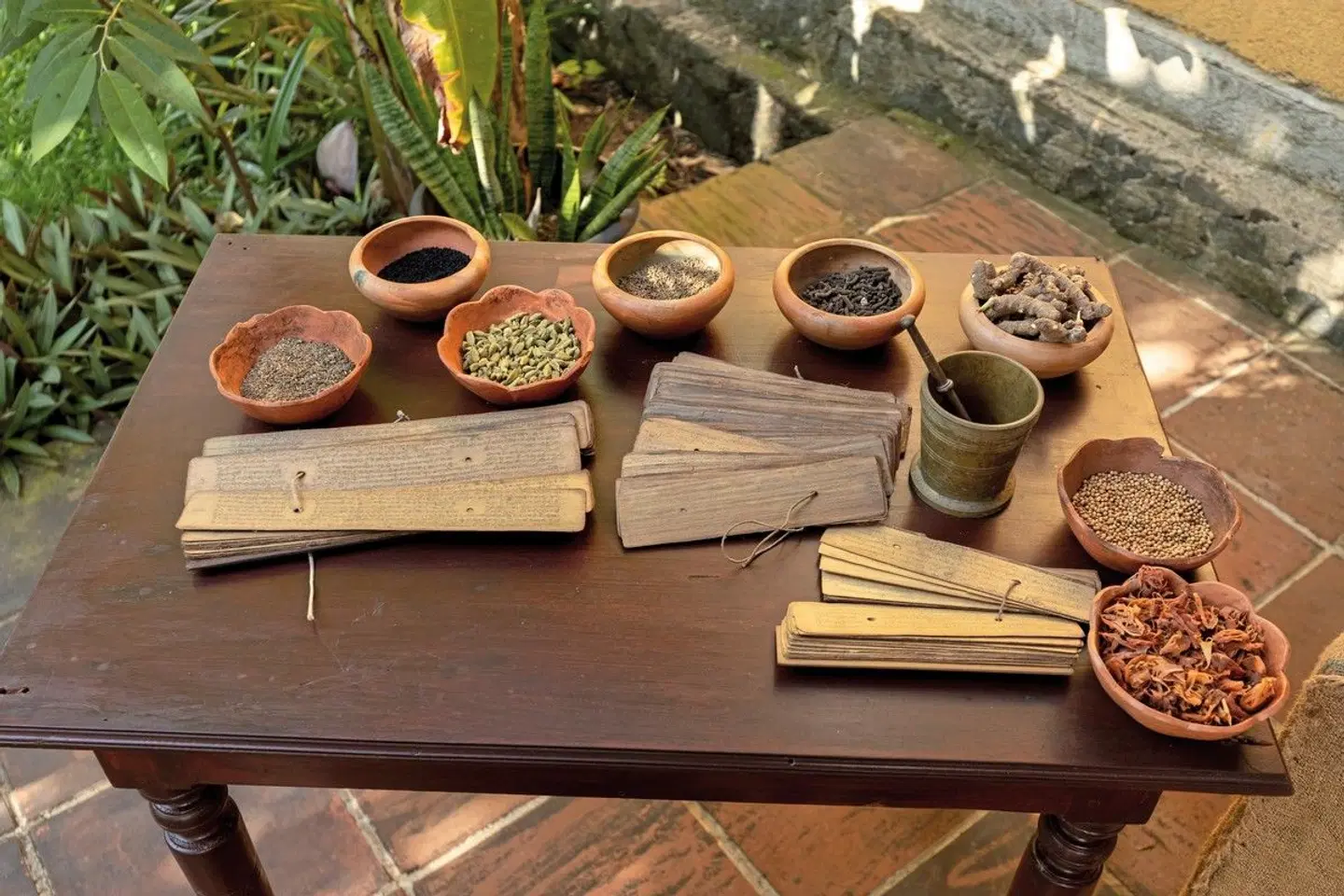 Ayurvie Weligama HEALTH_BEAUTY