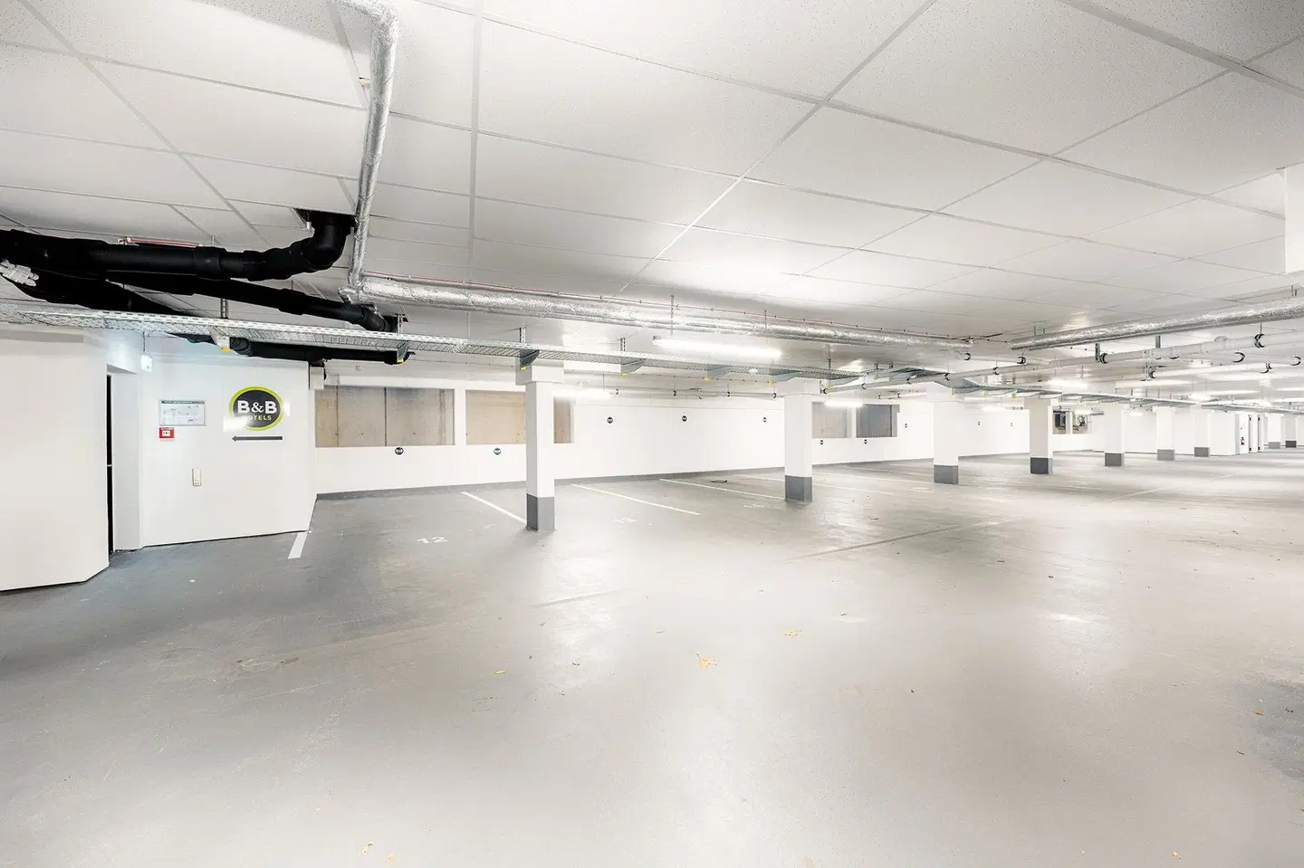 B&B Hotel Nürnberg-West SPORTS_AND_LEISURE