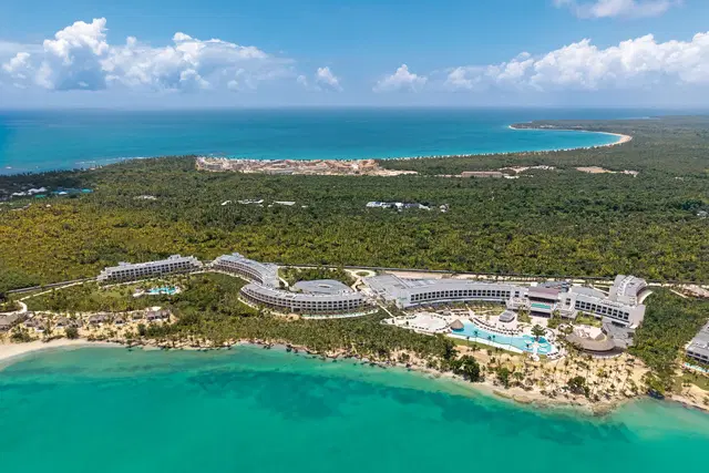 Zemi Miches Curio Collection by Hilton LANDSCAPE