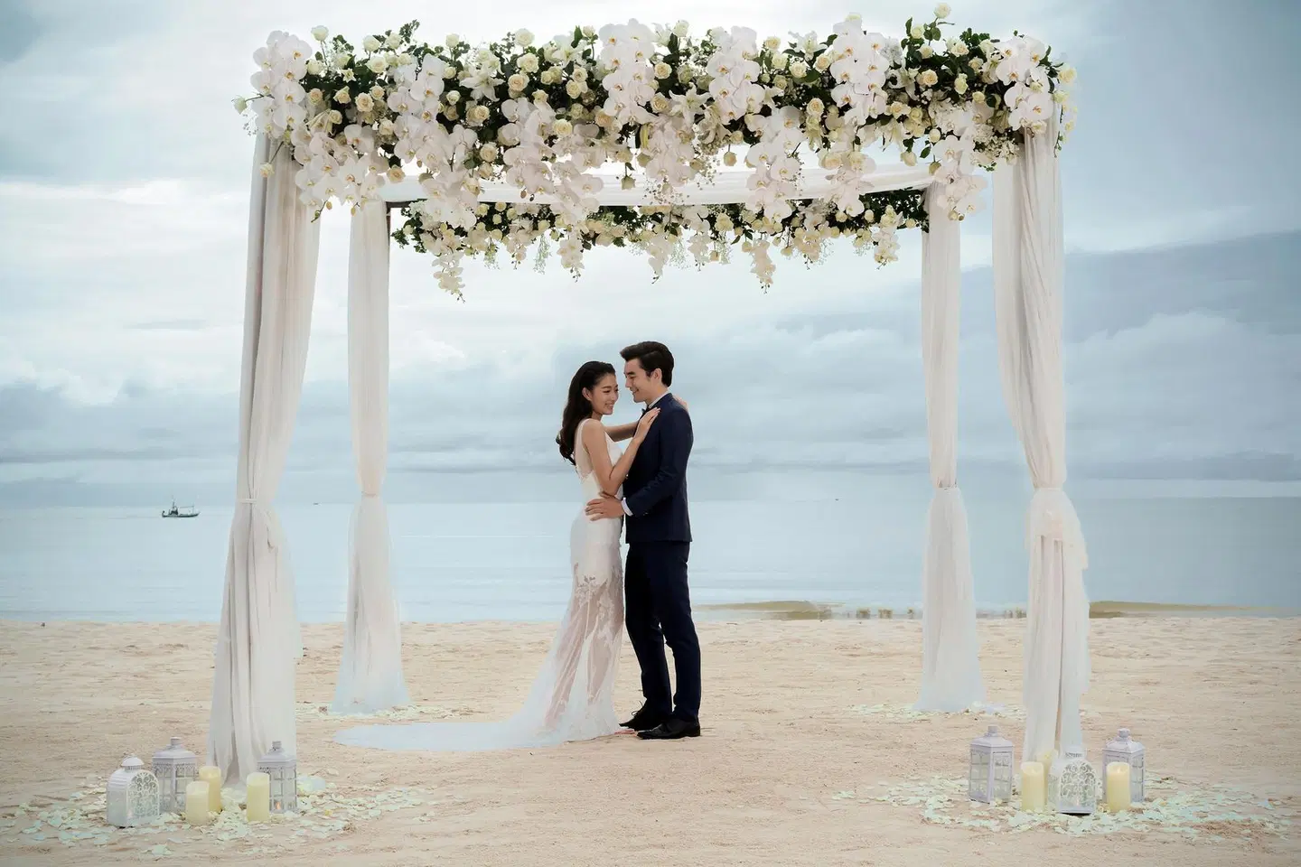 Sheraton Hua Hin Resort & Spa PEOPLE