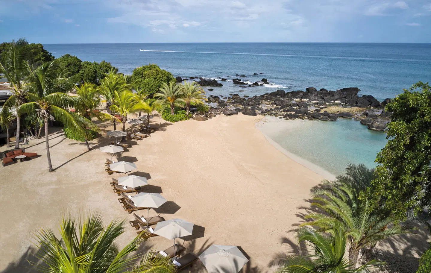 The Westin Turtle Bay Resort & Spa, Mauritius Tiere