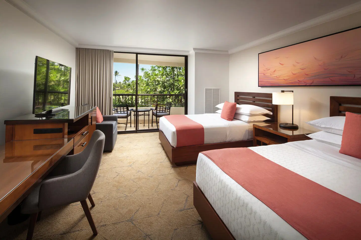 Sheraton Maui Resort & Spa ROOM_EXAMPLE
