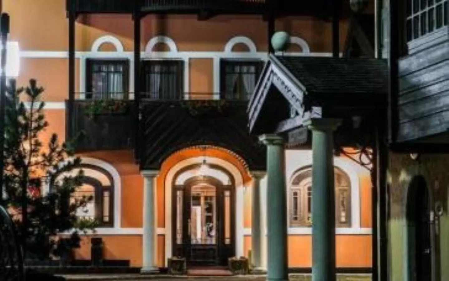 Hotel Posta RTA SPORTS_AND_LEISURE