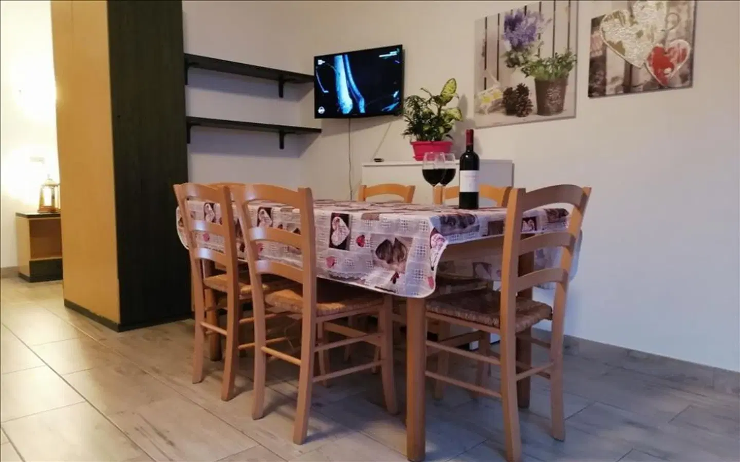 Residence Abete ROOM_EXAMPLE