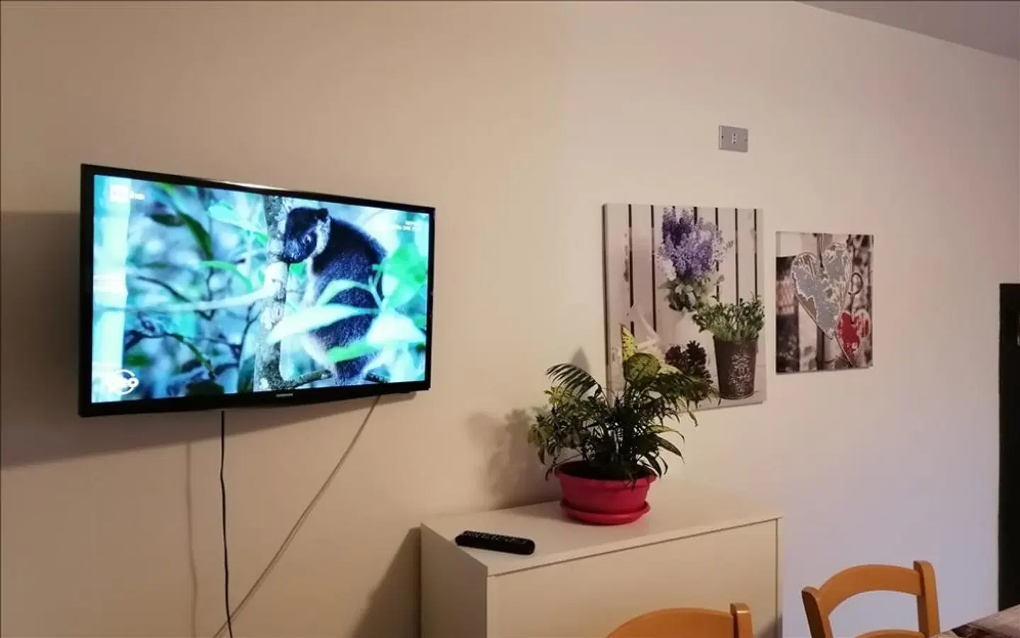 Residence Abete ROOM_EXAMPLE