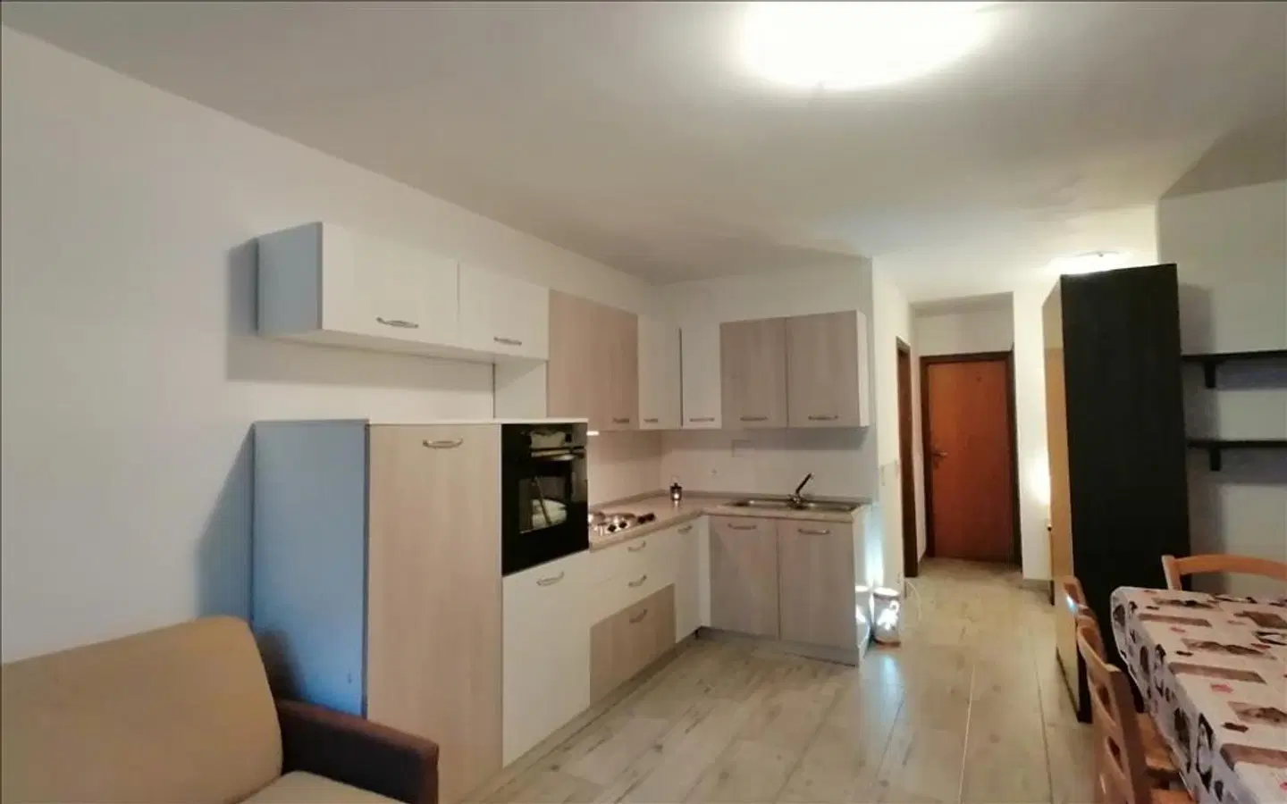 Residence Abete ROOM_EXAMPLE