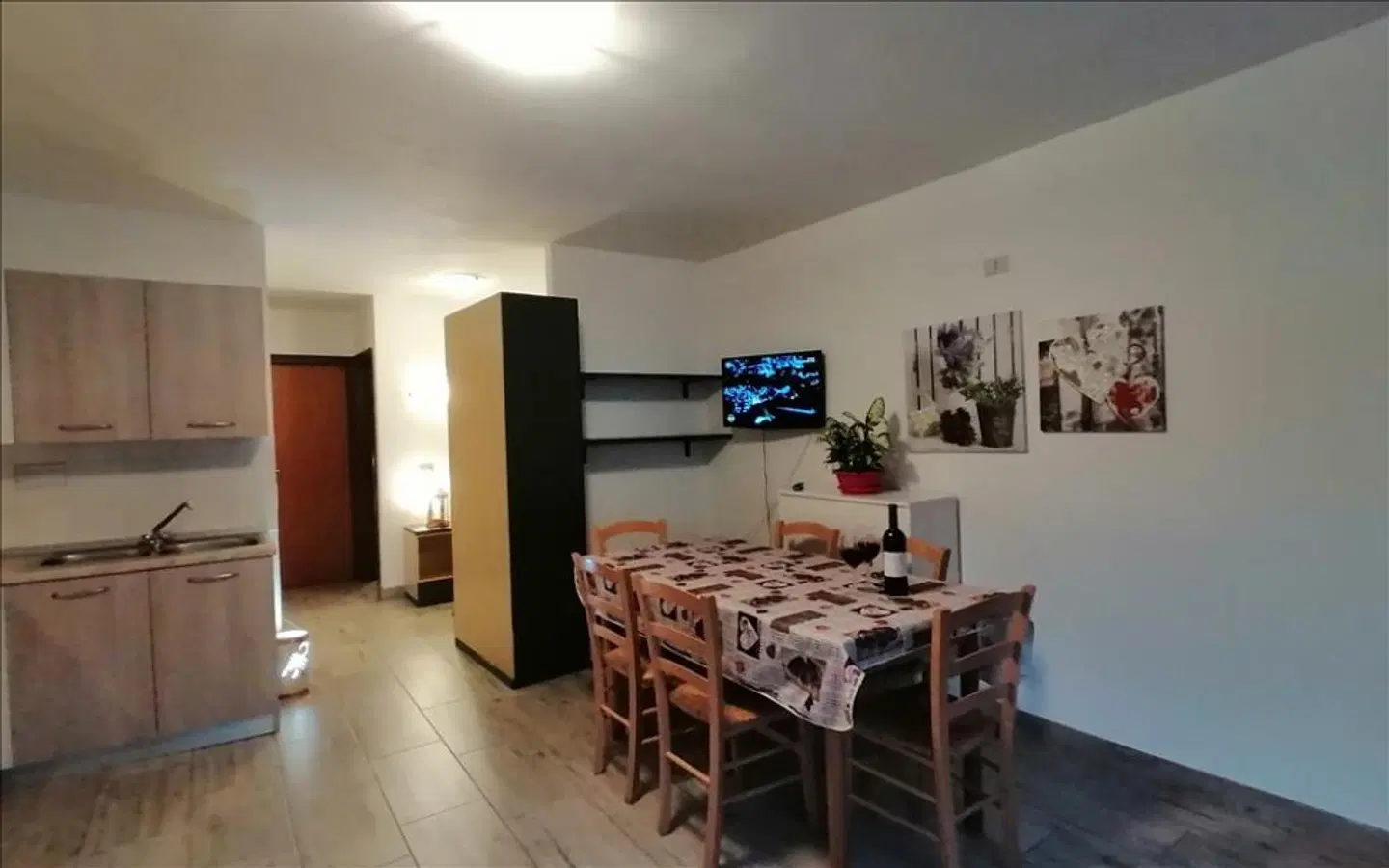 Residence Abete ROOM_EXAMPLE