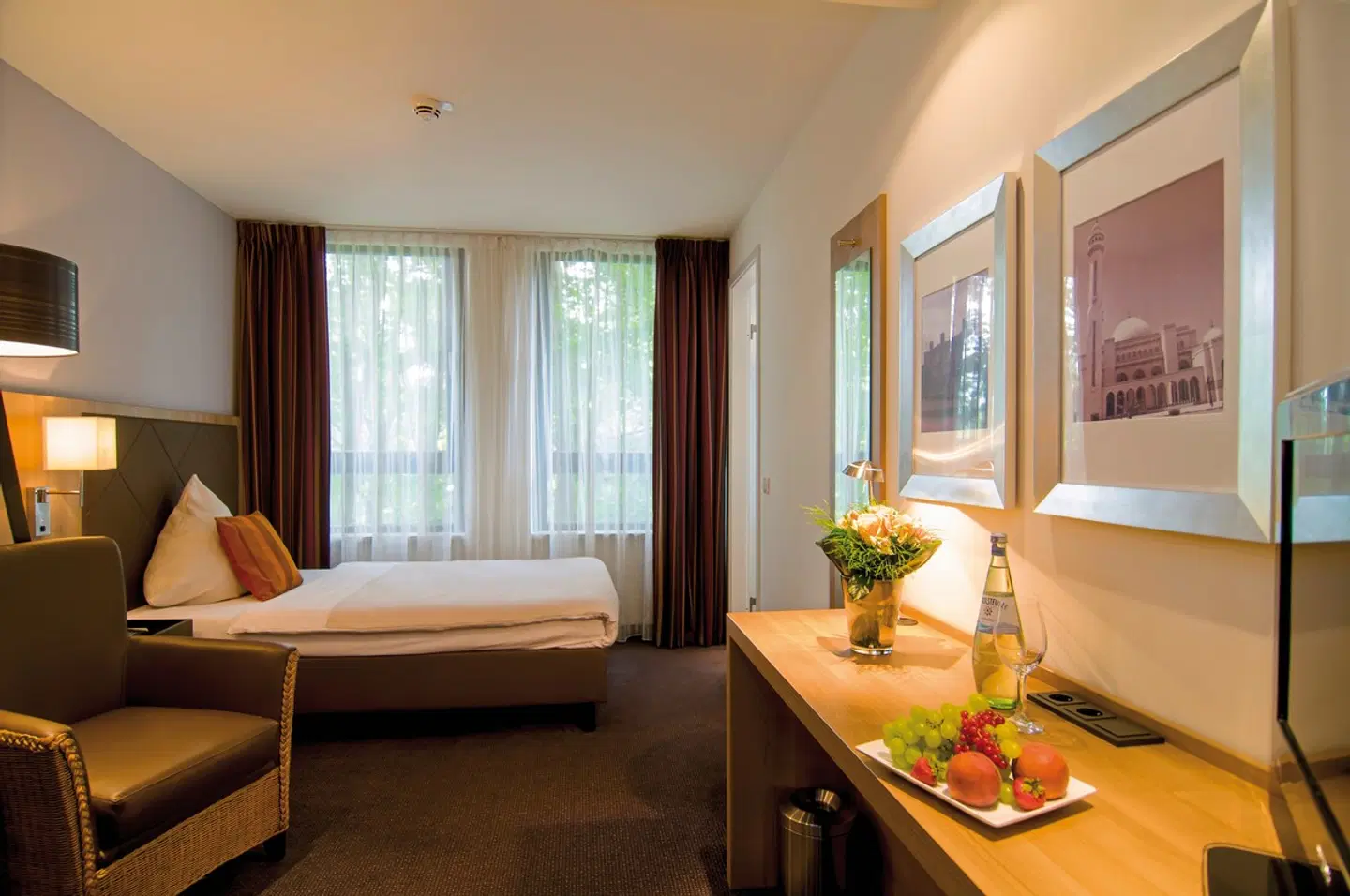 ACHAT Hotel München Süd ROOM_EXAMPLE