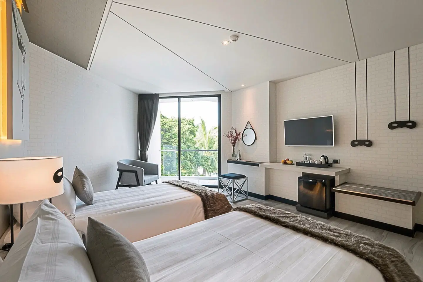 Mera Mare Pattaya ROOM_EXAMPLE