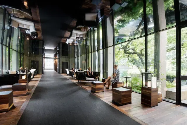 Bonaventure Montreal LOUNGE_LOBBY