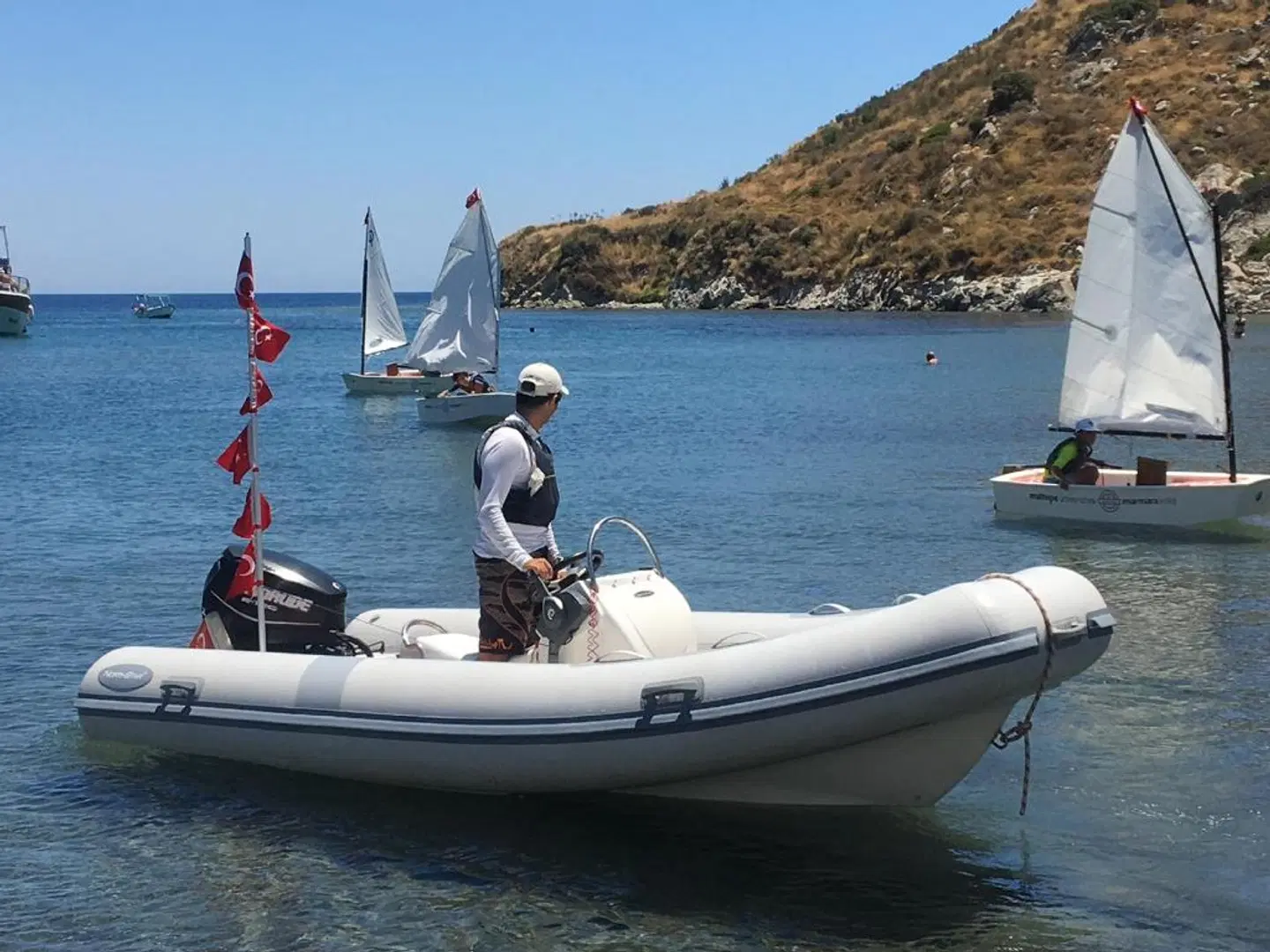 Club Marma Hotel SPORTS_AND_LEISURE