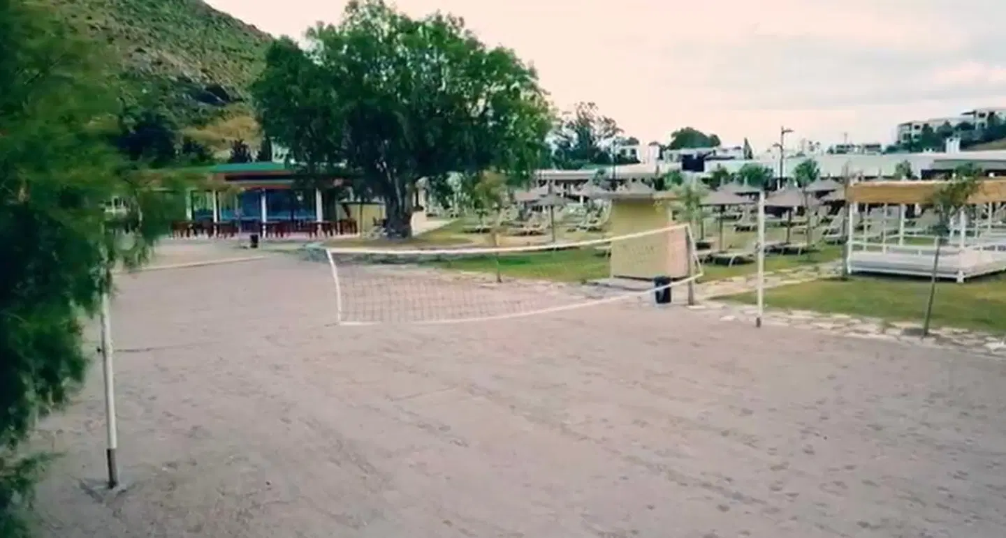 Club Marma Hotel GARDEN