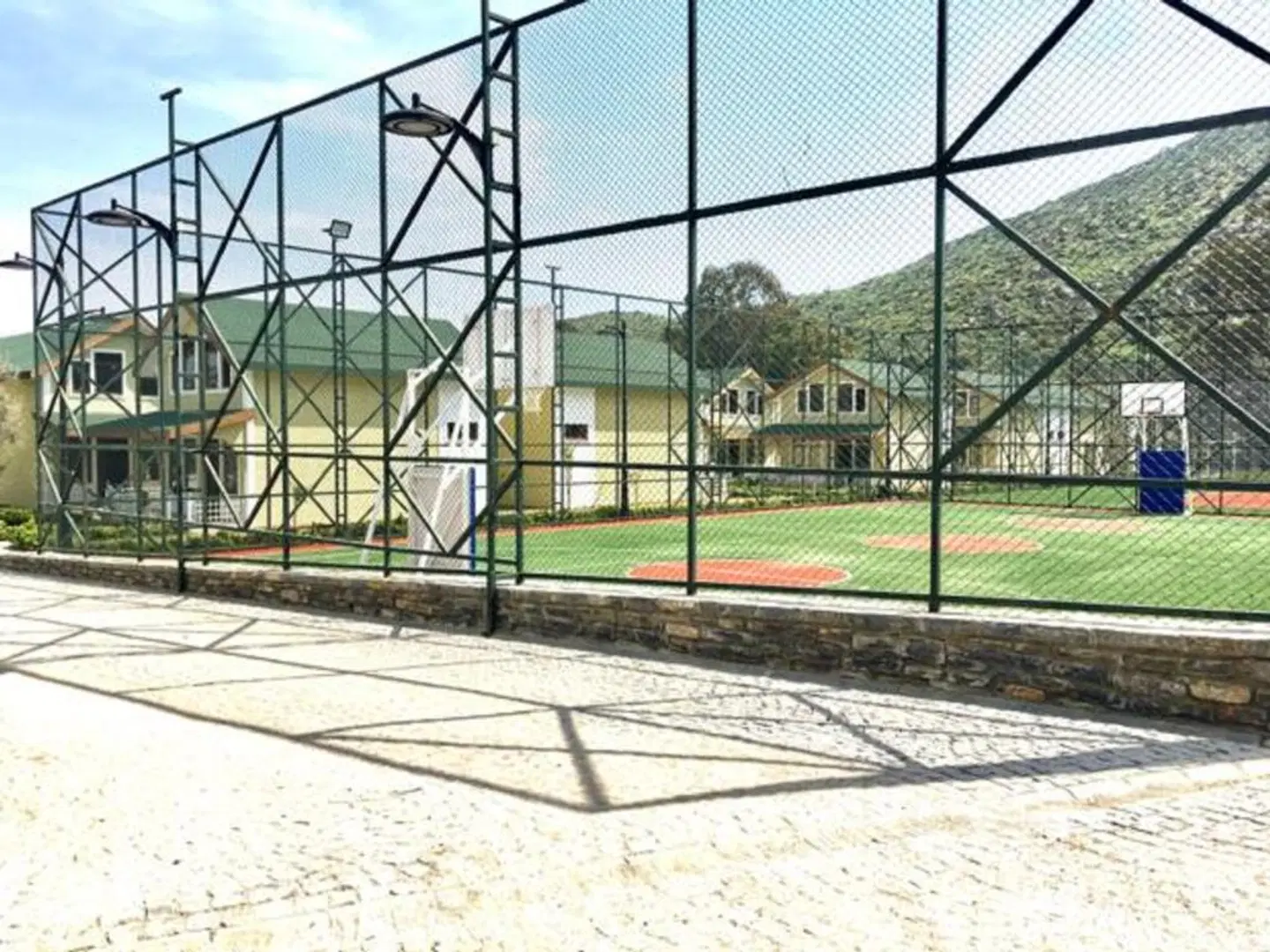 Club Marma Hotel SPORTS_AND_LEISURE