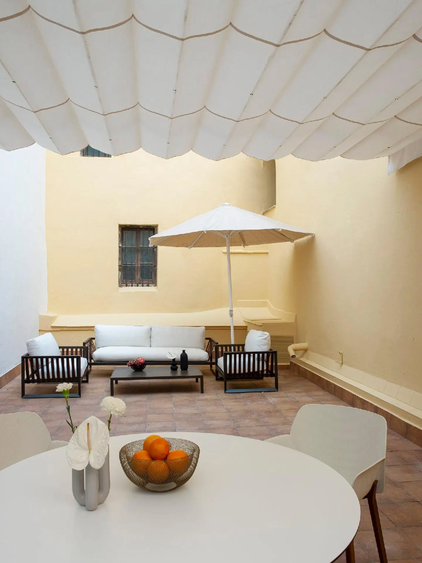 Gran Meliá Colon ROOM_EXAMPLE