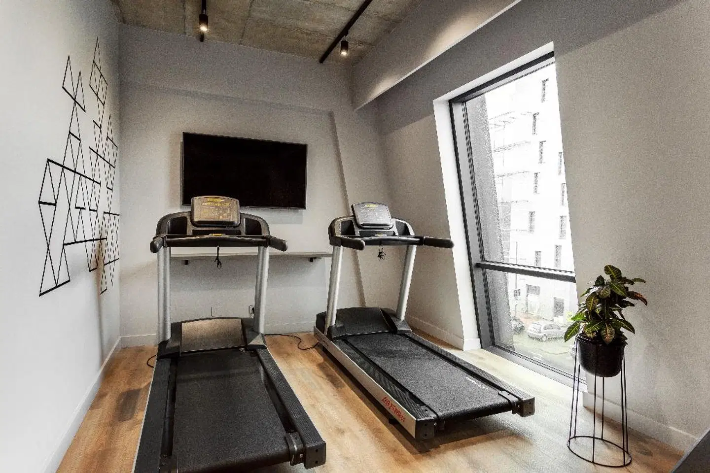 Courtyard by Marriott Vilnius City Center SPORTS_AND_LEISURE