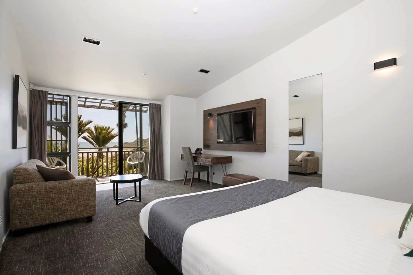 Scenic Hotel Punakaiki ROOM_EXAMPLE