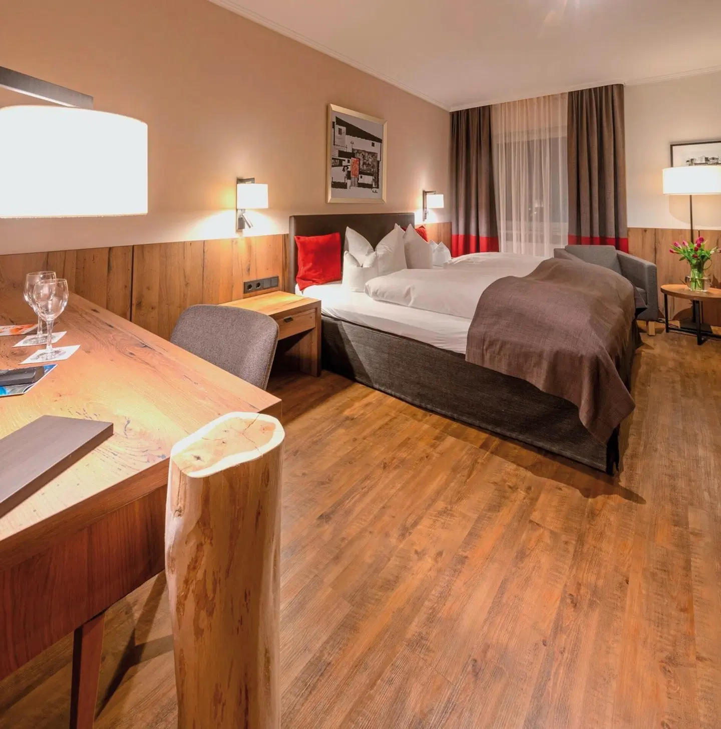 Hotel Bavaria ROOM_EXAMPLE