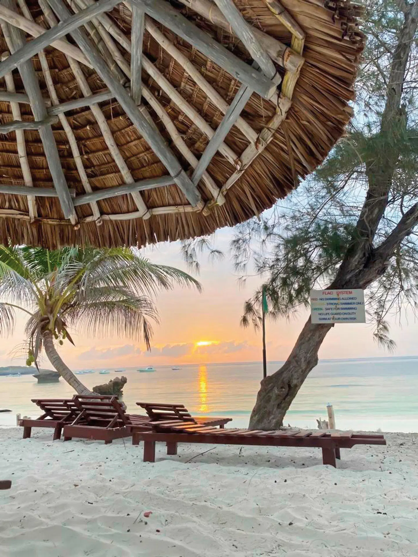 Turtle Bay Beach Club Strand