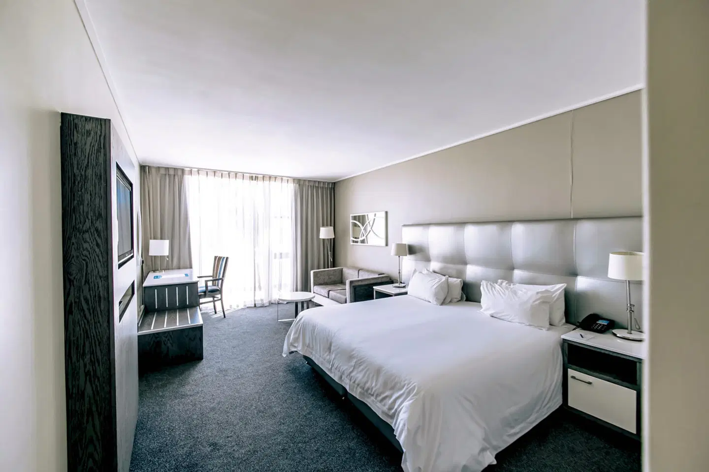 Lagoon Beach Hotel and Spa ROOM_EXAMPLE