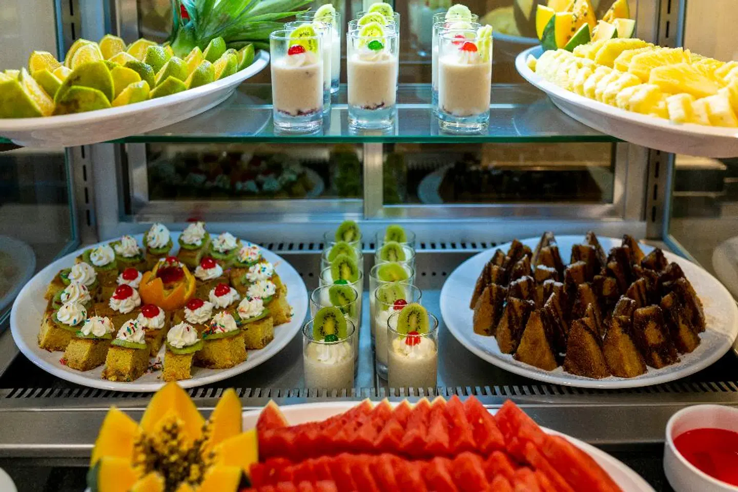 TOA Hotel & Spa Zanzibar Restaurant