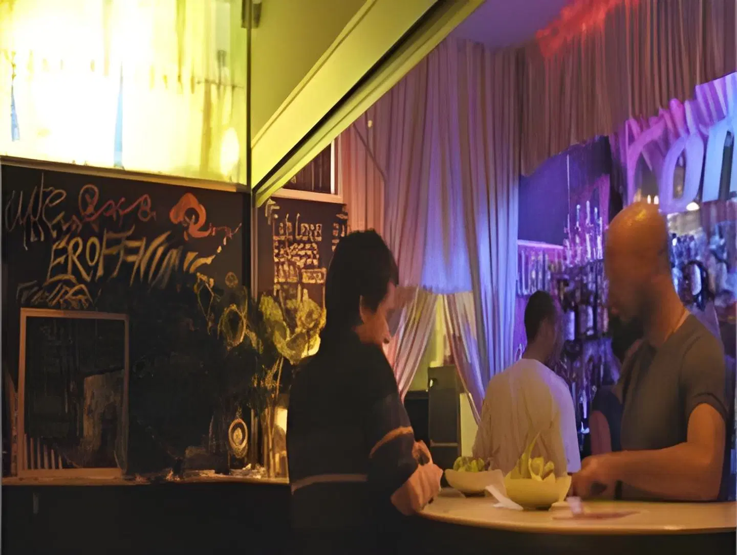 Basel BackPack PEOPLE