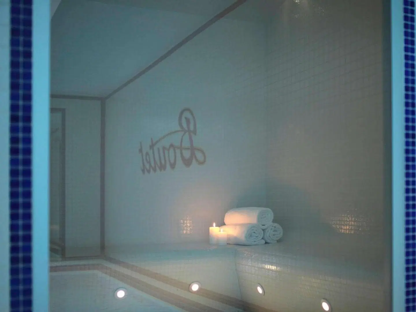 Hôtel Paris Bastille Boutet - MGallery by Sofitel HEALTH_BEAUTY