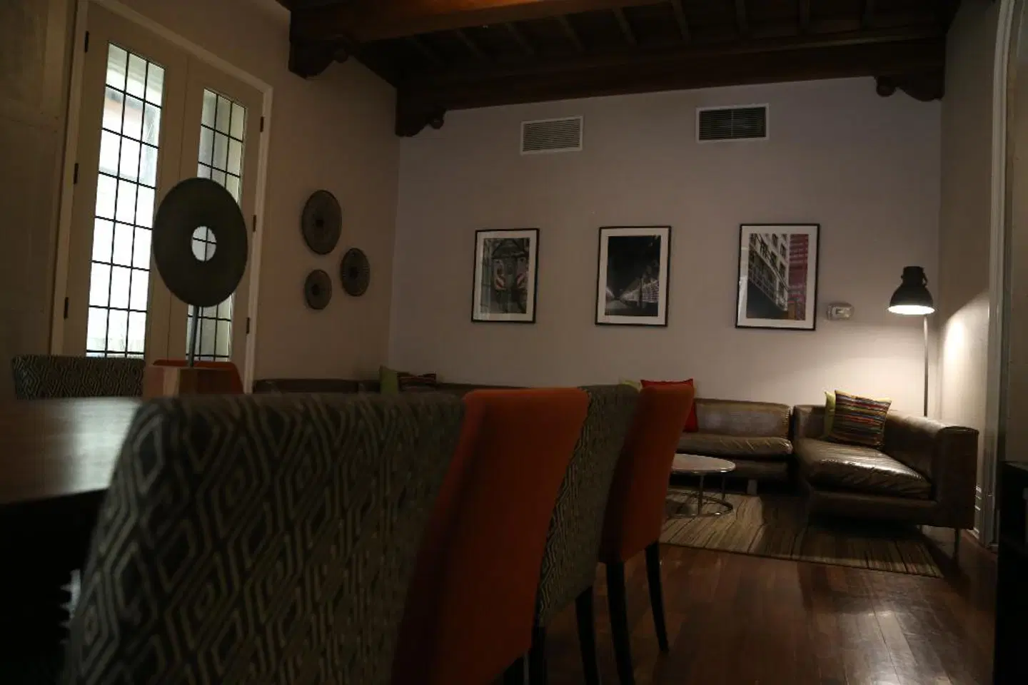 Selina Chicago LOUNGE_LOBBY