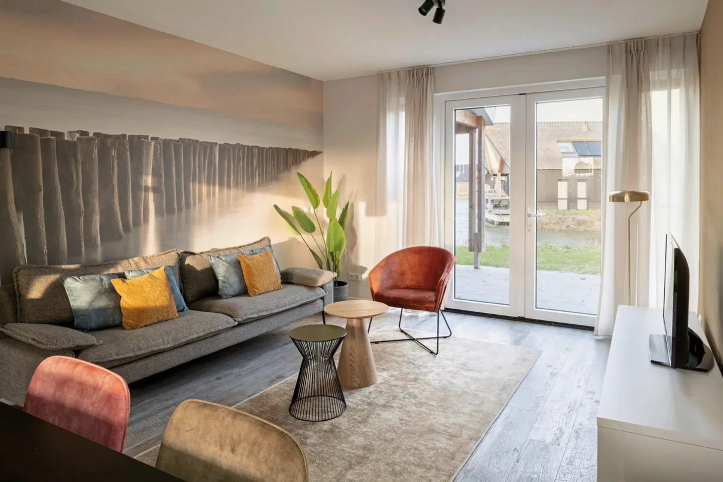 Dormio Resort Nieuwvliet-Bad LOUNGE_LOBBY