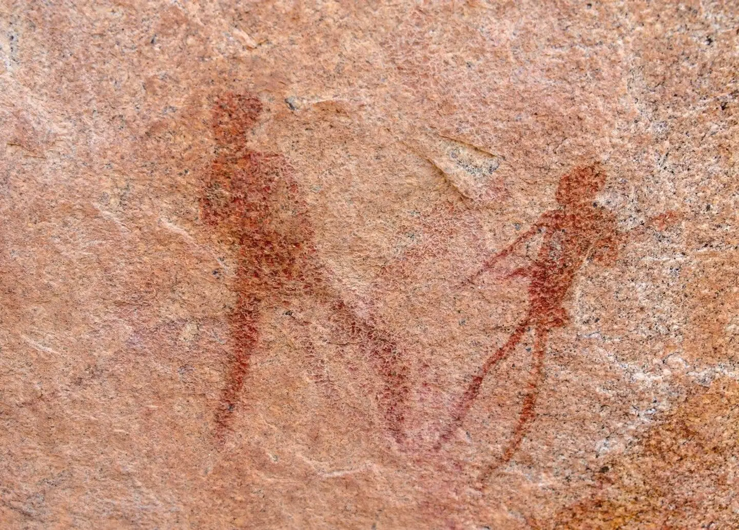 Go4Namibia - Erlebnisreise für die ganze Familie - Nordtour LANDSCAPE