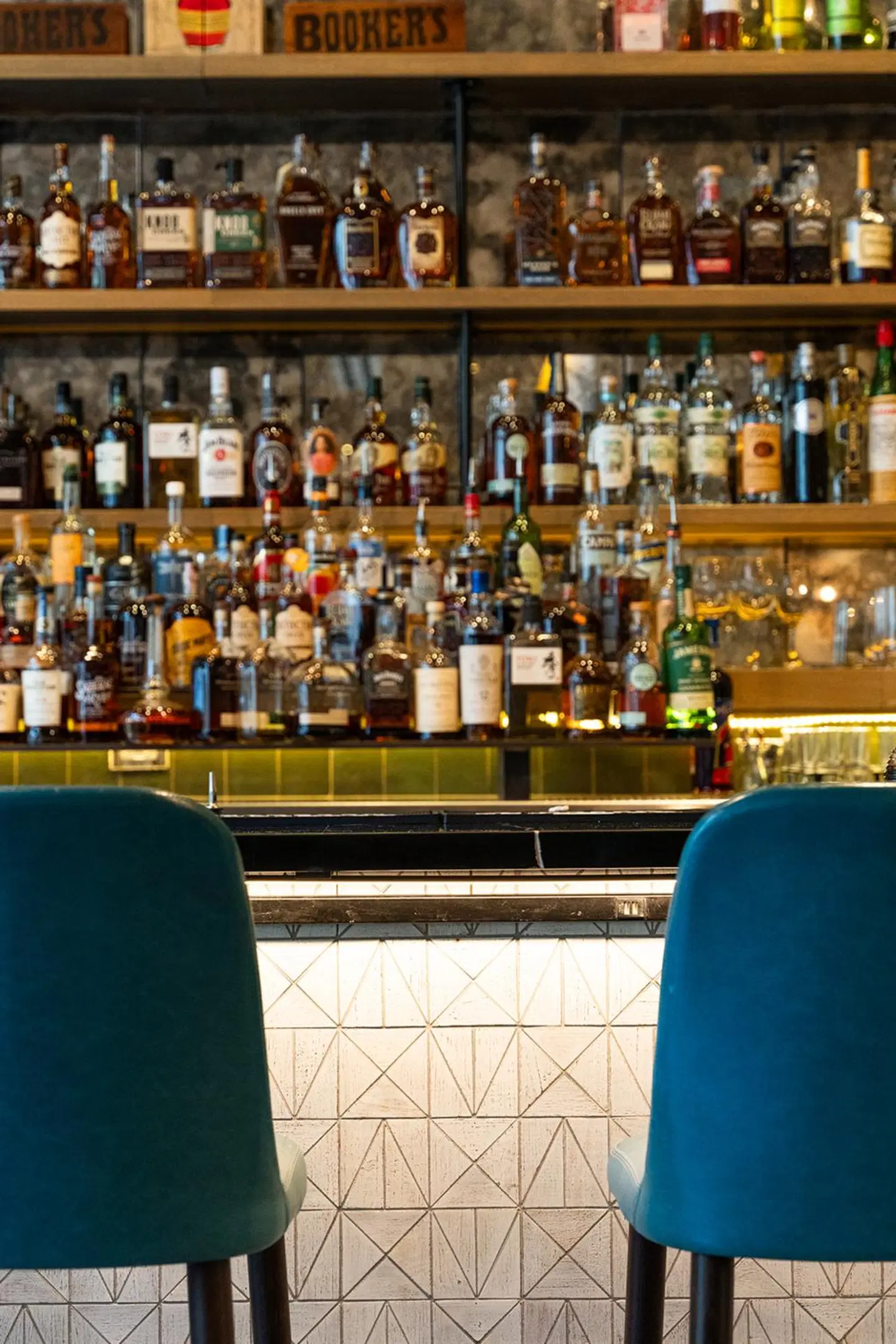 Motto by Hilton Washington DC City Center LOUNGE_LOBBY