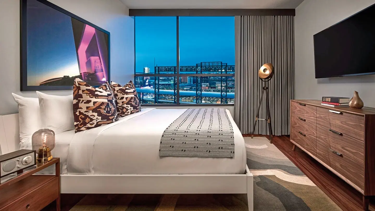 The Rally ROOM_EXAMPLE