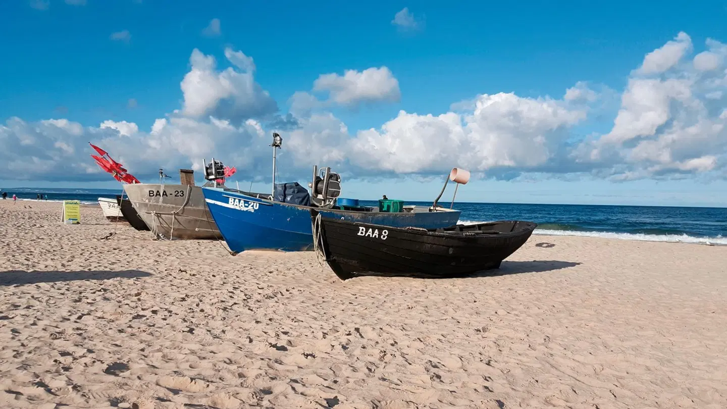 R&R Hotel Störtebeker Strand