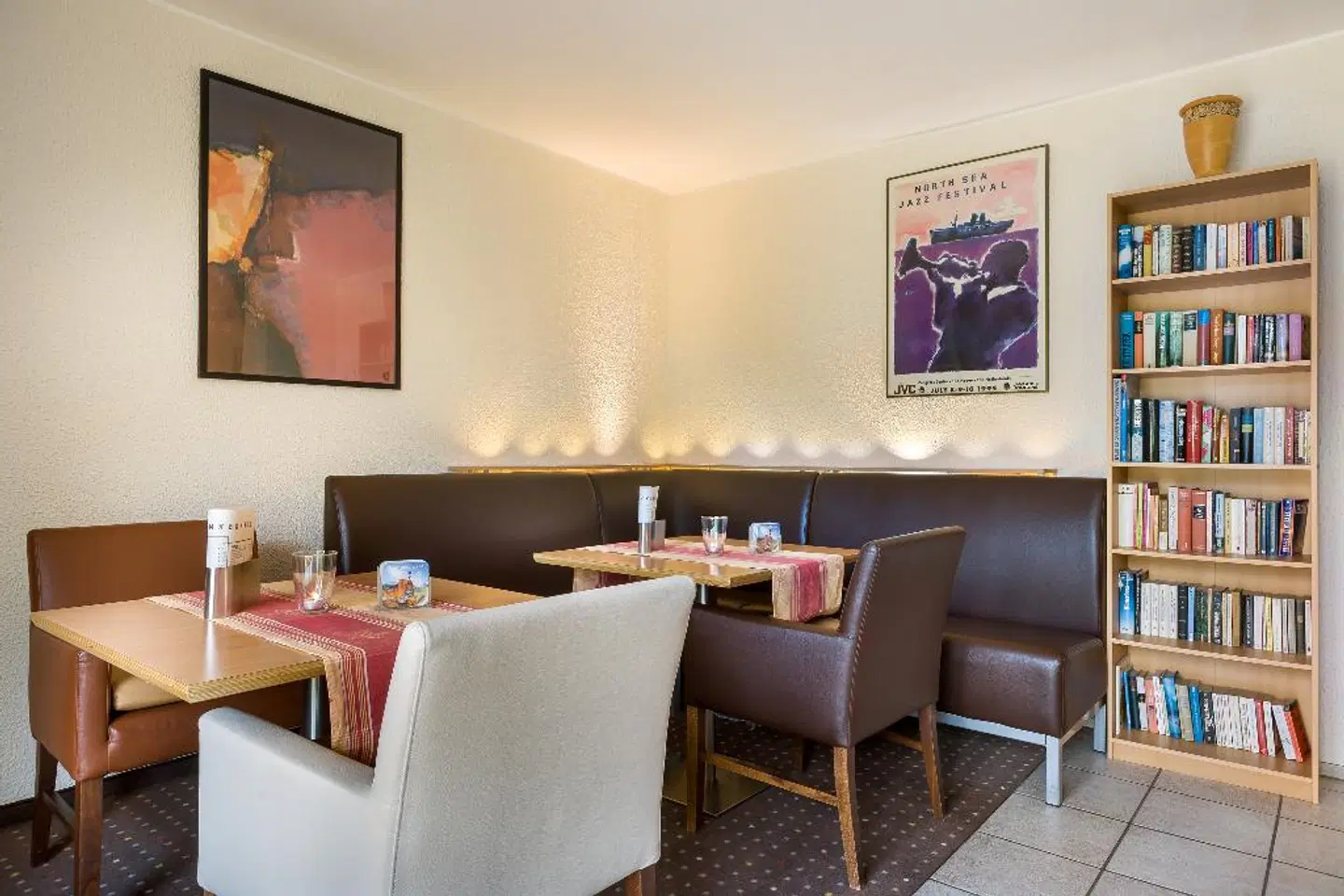 acora Düsseldorf Living the City Konferenz