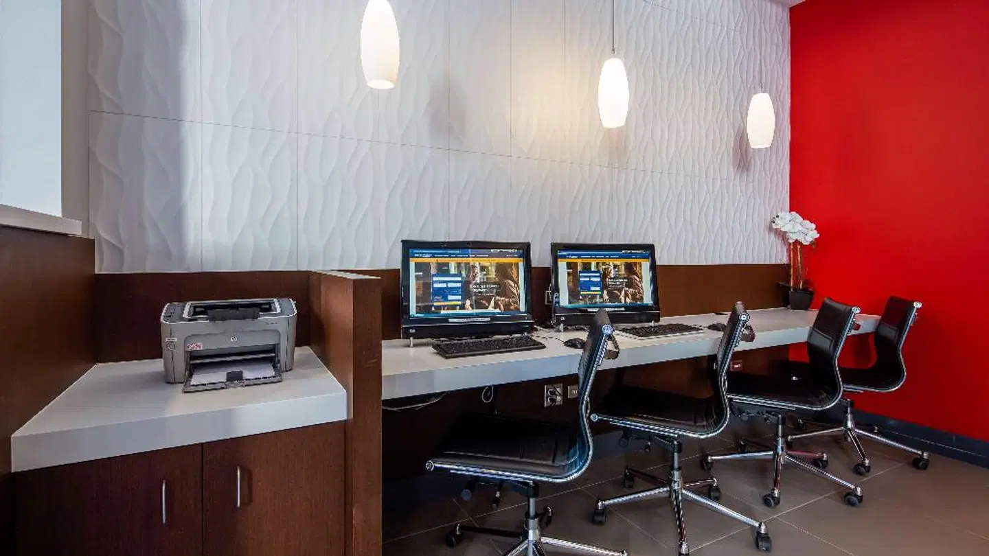 Best Western Grant Park Hotel ROOM_EXAMPLE