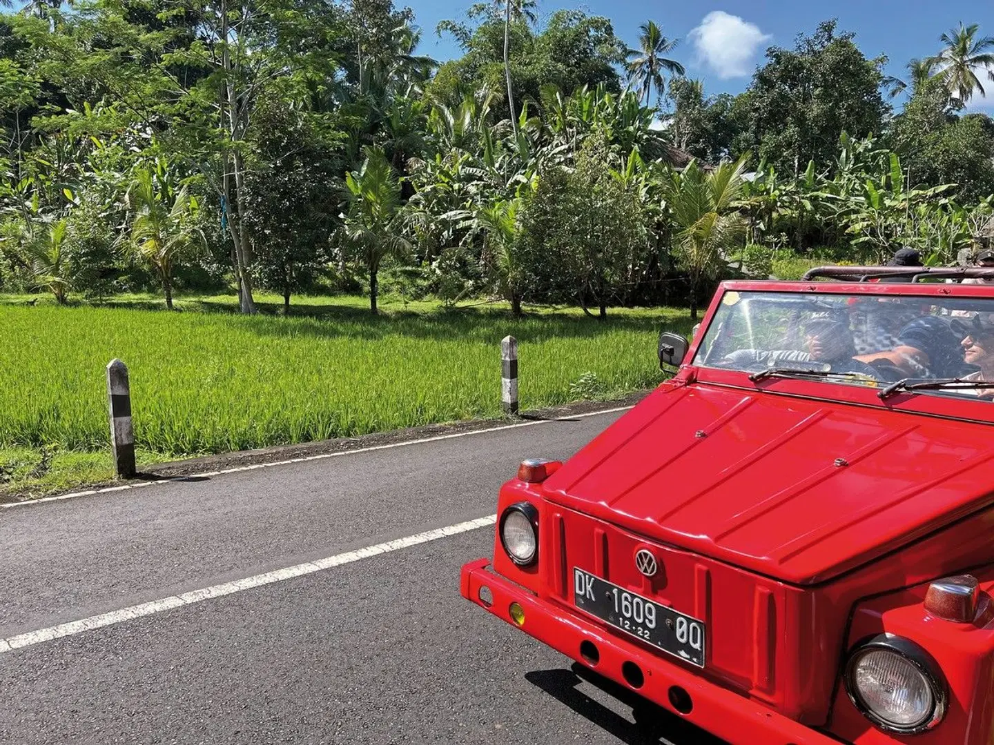 Bali einmal anders (Privatreise) EXTERIOR